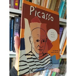 Me llamo Picasso  Eva Bargalló  Parramón