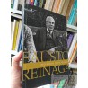 Fausto obras completas tomo III volumen VIII Reinaga Fausto Bolivia Convenio Andrés bello formato grande VER OBRAS EN FO