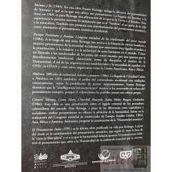Fausto obras completas tomo III volumen IX Reinaga Fausto Bolivia Convenio Andrés bello formato grande VER OBRAS EN FOTO