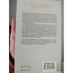 Las estaciones del corazón  John Powell  Editorial Sal Terrae 384 páginas