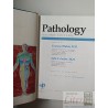 Pathology Second Edition  Emanuel Rubin John Farber  J B Lippincott Company Philadelphia EN INGLES formato grande tapas