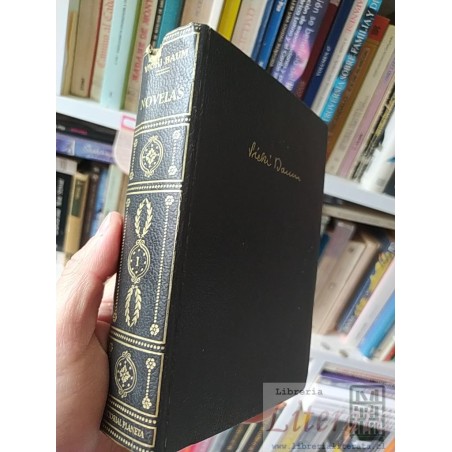Novelas I Vicki Baum Ed. Planeta tapas duras 1508 páginas 5 obras: Shanghai Hotel, Lo que lso hombres nunca saben, El Et