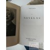 Novelas I Vicki Baum Ed. Planeta tapas duras 1508 páginas 5 obras: Shanghai Hotel, Lo que lso hombres nunca saben, El Et