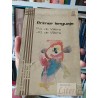 Primer lenguaje P A de Villiers J G de Villiers Serie Bruner Morata Desarrollo del niño 182 páginas