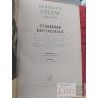 Comedias escogidas Bernard Shaw Premio Nobel 1925, Julio Broutá, prólogo de A C Ward, Editorial Aguilar 1256 páginas ver