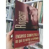 Ensayos completos II Manuel Rojas Fondo de cultura económica formato grande  396 páginas Recopilación y edición Daniel M