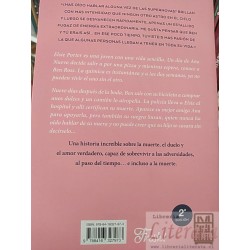 Por siempre unidos  Taylor Jenkins Reid Ed. Titania 286 páginas formato grande