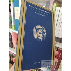 El conde luna Alexander Lernet-Holenia Siruela/Bolsillo
