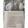 Oh Jerusalén Dominique Lapierre Larry Collins Plaza & Janes Edición ilustrada 588 páginas tapas duras formato grande