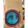 20,000 leguas de viaje submarino Julio Verne Edisven Aventuras 406 páginas