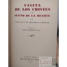 Visita de los chistes o el sueño de la muerte Francisco de Quevedo Y Villegas Noticia de Arturo Serrano Plaja Buenos Air
