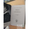 Rimas y Leyendas Gustavo Adolfo Bécquer Crisol Aguilar 270 Nota preliminar de F S R Crisol 574 páginas