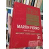 Martín Fierro José Hernández Ladeco