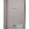 Nana Émile Zola Ediciones Orbis, SA - Editorial Origen, SA tapas duras  480 páginas