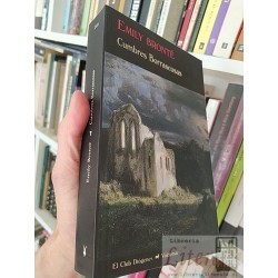 Cumbres borrascosas Emily Brontë El Club Diógenes...