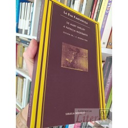La Eva fantástica de Mary Shelley a Patricia Highsmith...