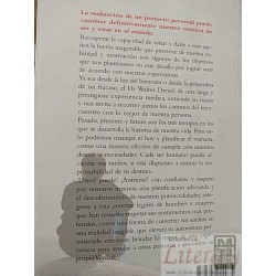 Un sueño posible Walter Dresel Planeta 325 páginas