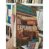 El experimento Henry Denker Emece, Grandes novelistas
