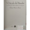 Oráculo del bambú la sabiduría de Confucio aplicada a la vida diaria Chao-Hsiu Chen Editorial SIrio, SA 144 páginas