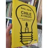 Chile a ciegas modelo energético Raúl Sohr Debate