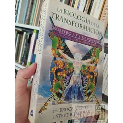 La biología de la transformación  Dr Bruce H Lipton y...