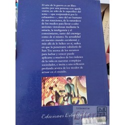El arte de la guerra  Sun Tzu  Ediciones libertador