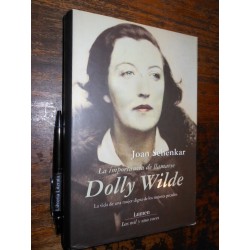 La Importancia De Llamarse Dolly Wilde Joan Schenkar Ed. Lum