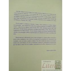 Cómo ha cambiado la vida de los chilenos  Joseph Ramos y otros   Instituto Nacional de Estadísticas INE