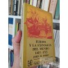 Europa y la expansión del mundo 1415-1715  John H Parry  Fondo de Cultura Económica 277 páginas