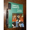 Festejos De Boda Naguib Mahfuz Ed. Ave Fénix