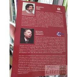 Cambio personal y desarrollo de la capacidad competitiva  Rigoberto Brito López y Benjamin Trajtman Grossman  Cognitiva