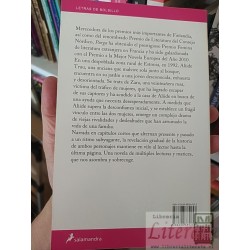 Purga  Sofi Oksanen Salamandra 381 páginas