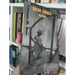 Racimo  Diego Zuniga  Literatura Random House
