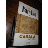Cabalá Para Todos Jaime Barylko Ed. B Formato Grande 15x23cm