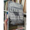 Climate leviathan, a political theory of our planetary future  Geoff Mann and Joel Wainwright Verso ed tapas duras EN IN