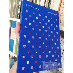 Ser de la U  Francisco Mouat Ed. Overol