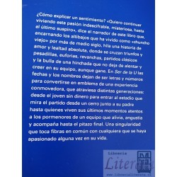 Ser de la U  Francisco Mouat Ed. Overol