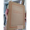 Poema y antipoemas  Nicanor Parra  Editorial Nascimento Santiago 1967 tercera edición Chile