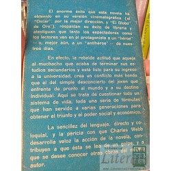 El graduado  Charles Webb  Ediciones Rodas, SA