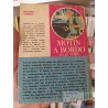 En la vieja California  Francis Bret Harte Minilibros quimantu 1972