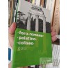Guía Foro Romano Palatino Coliseo Claudia Constantino Ed. Electa fotografias color
