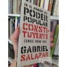 En el nombre del poder popular constituyente (Chile, Siglo XXI) Gabriel Salazar LOM