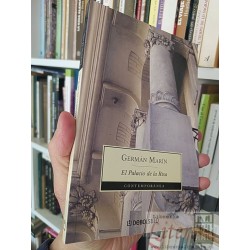 El palacio de la risa Germán Marín Contemporánea Debolsillo