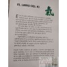 El libro del Ki Koichi Tohei Edaf/Nueva Era formato grande ilustrado b/n