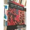 Los 47 Ronin guía ilustrada de Samuráis Utagawa Kuniyoshi Quaterni 140 páginas ilustraciones a color