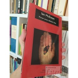 Primer amor, últimos ritos Ian McEwan Anagrama Colección...
