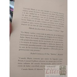 Basuras de Shanghai Germán Marín Literatura Mondadori 238 páginas