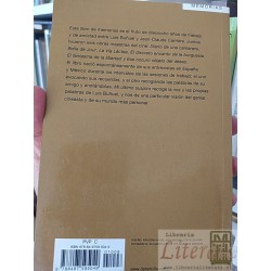 Mi último suspiro  Luis Buñuel Debolsillo 303 páginas