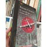 El mundo que vimos arder Renato Cisneros Alfaguara, colección Narrativa Hispánica formato grande 281 páginas