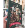 Las mujeres de la Biblia Carlos Tromben Paz Vargas Editorial zigzag formato grande  275 páginas